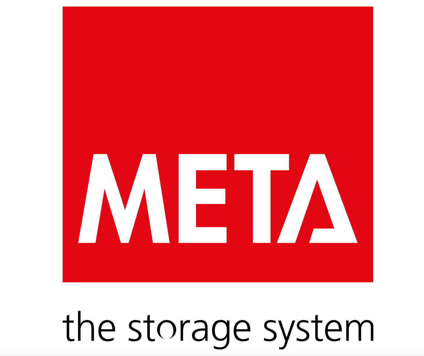 Used META Boltless Shelving: Premium & Affordable Storage Solutions