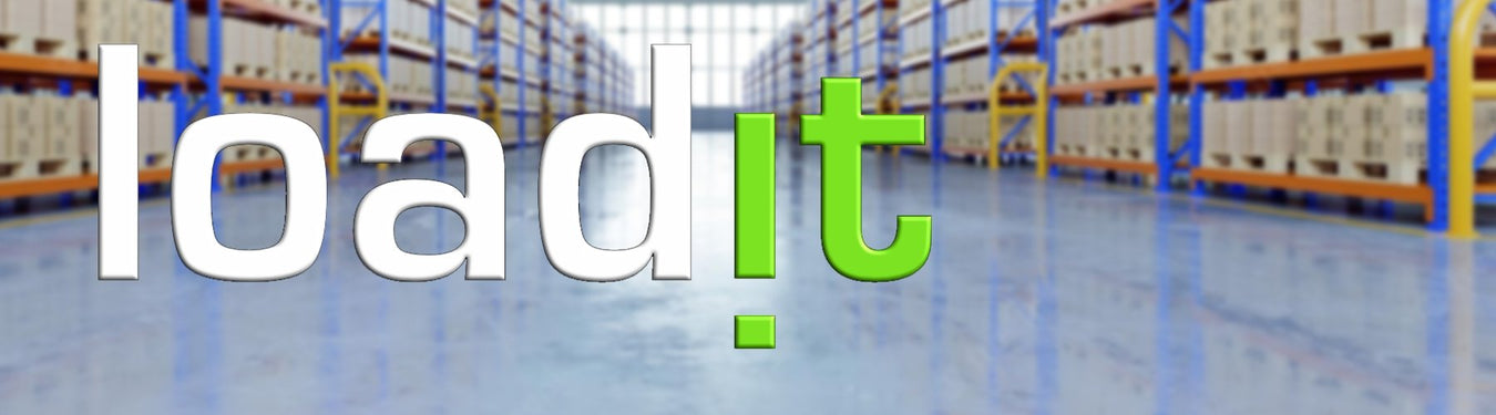 LoadiT Products - RackitDirect