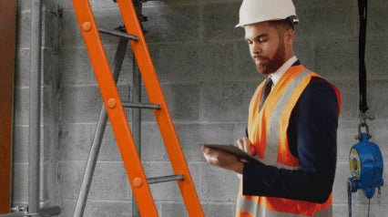 The Importance of Ladder Register: A Beginner's Guide to Safety and Compliance - RackitDirect