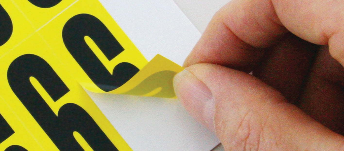 Professional Clean Peel Labelling - Beaverswood UK | Heavy-Duty ...