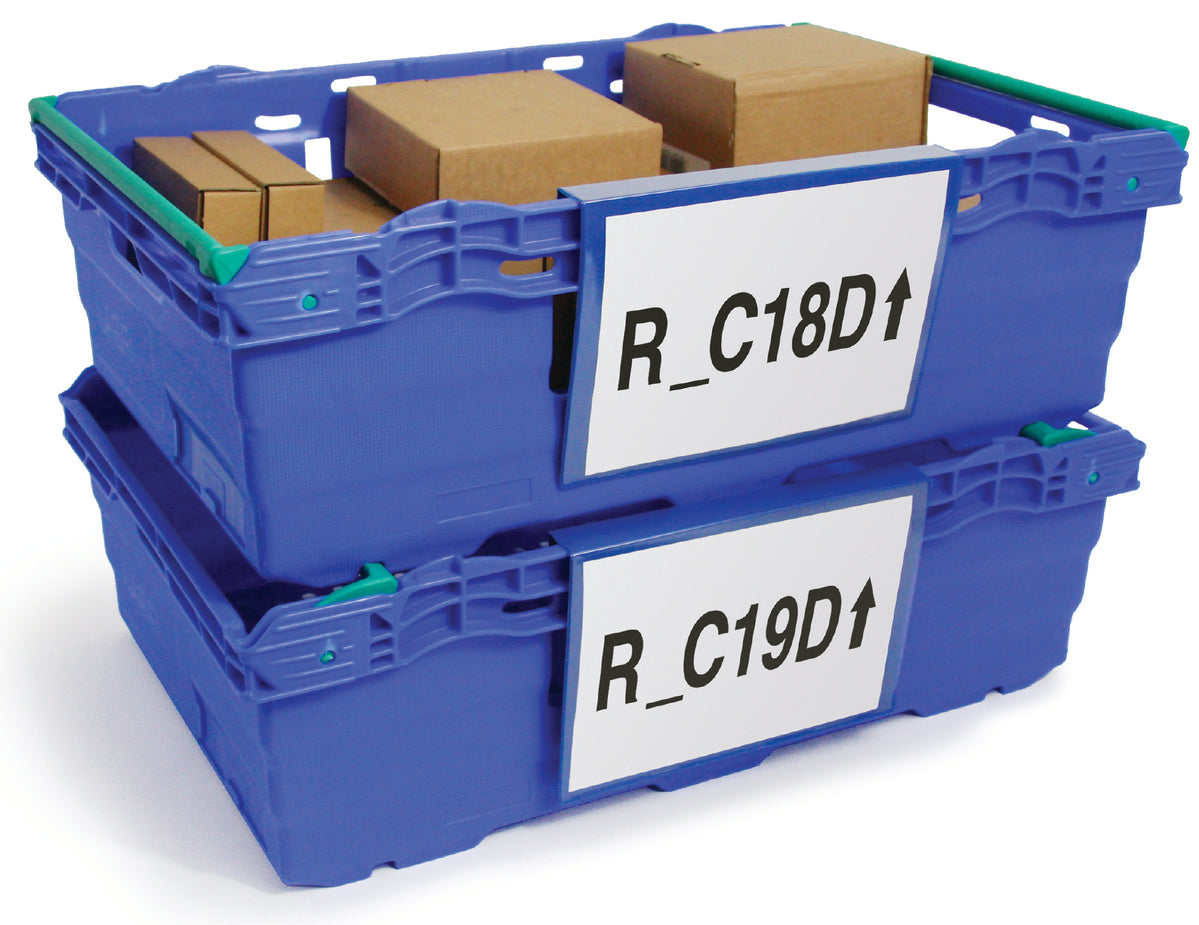 Beaverswood Professional Heavy-Duty Document Display | UK Stock ...