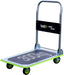 Heavy Duty Platform Trolley, 300kg, Strong Durable Flatbed Trolley Design, 2-Year Warranty - RackitDirect