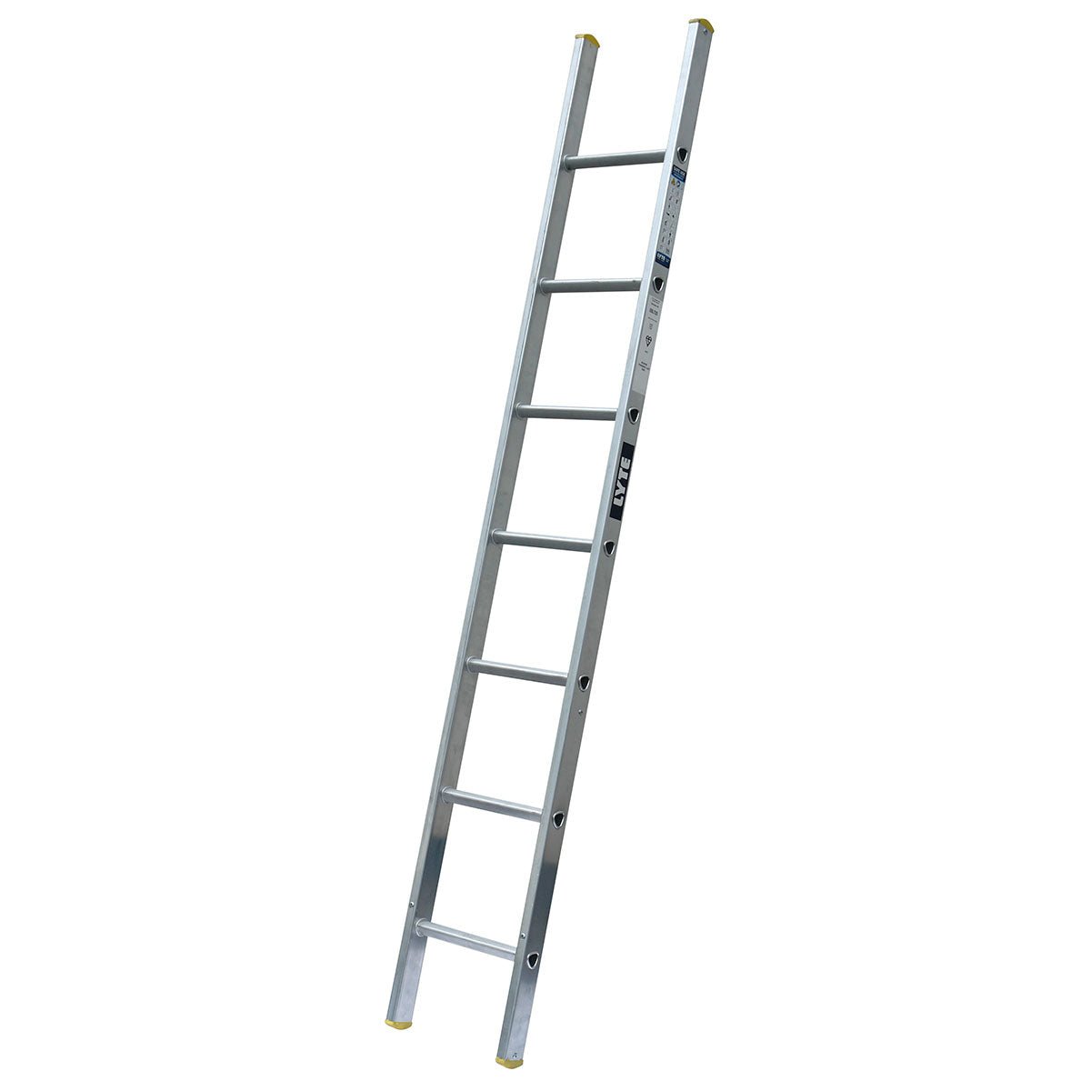 premium-trade-single-section-ladder-en131-2-certified-lyte