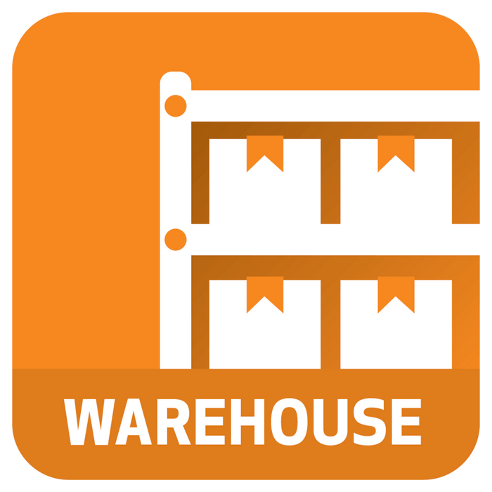 Unparalleled Industrial Efficiency: Lyte Non-Folding Warehouse Platform Steps Range - RackitDirect