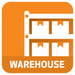 Unparalleled Industrial Efficiency: Lyte Non-Folding Warehouse Platform Steps Range - RackitDirect