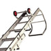 Unrivalled Strength and Precision: Lyte Ladders' Double Section Roof Ladder Range - RackitDirect